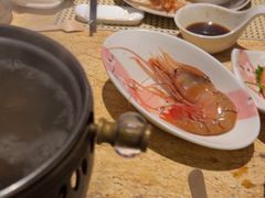 -雍和会海鲜姿造自助(湖东路店)