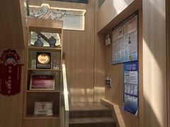 -霸王茶姬(南强街店)