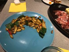-半山腰·云南菜(侨福芳草地店)