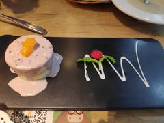 -豪客来牛排(重庆冉家坝SM广场1712店)