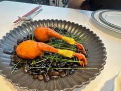 -怡情荟•海鲜青岛菜(五四广场旗舰店)