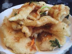 -我去·春饼文化主题餐厅(国定路总店)
