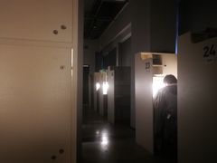 -众独空间沉浸式自习室(三阳路铂仕汇店)
