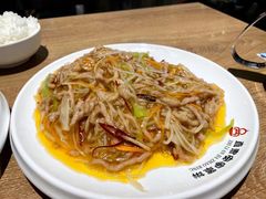 -直隶安家牛肉罩饼(建华店)