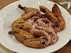 -西安饭庄·非遗陕菜(钟楼店)