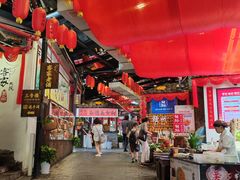 -客家大院·非遗赣南客家菜(郁孤台店)