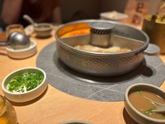 -巴奴毛肚火锅(七宝领展广场店)