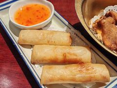 -老坑记·香港经典粤菜馆