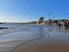 -老虎石海上公园