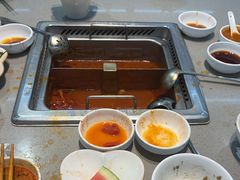 -海底捞火锅(天一广场亚细亚店)