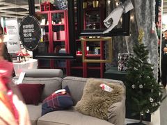 -宜家家居(西安未央商场店)