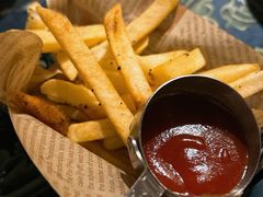 -第101座花园餐厅(湖滨88店)