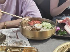 -明洞王妃家烤肉(苏州中心星悦汇店)