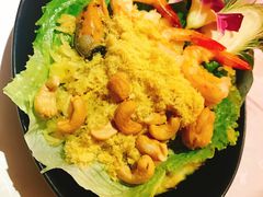 -早安曼谷泰国餐厅