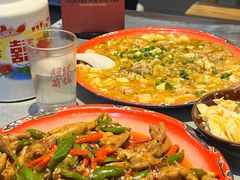 -馬伍旺川菜(江北虹悦城店)