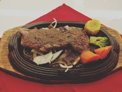 -斗牛士牛排餐厅(又一城店)