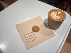 -Cafe del Volcan(永康路店)