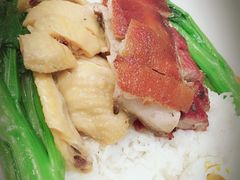 乳猪四宝饭-龙记香港茶餐厅(久光百货店)