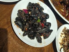 -金柱大盘鸡(波斯坦店)