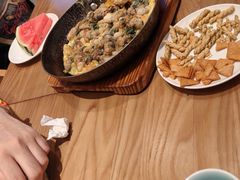 -四道菜·福建菜馆(莆田万达店)