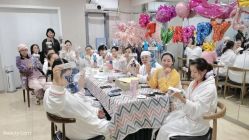 点击看大图 -国际月月生母婴月子中心(旗舰店)