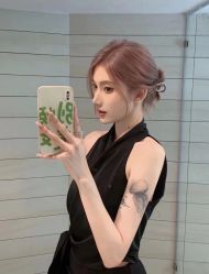 -丽时 Hair Salon