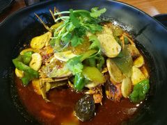 -三太子地摊烧烤·小龙虾(北蔡店)