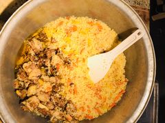 -清真·尼罗美食城(王府井生活广场店)