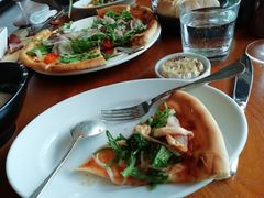 -沈阳君悦酒店·意坊意大利餐厅