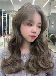 -MORI HAIR SALON日式美发沙龙
