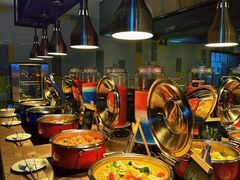 -星璞餐厅(深铁塘朗城君璞酒店)