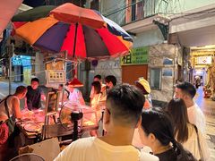 -明记牛杂(新马路分店)