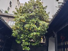 -李鸿章故居