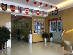 -西安中诺口腔医院·种植(总院)