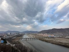 -图们国门景区
