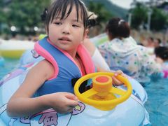 -重庆海昌加勒比海水世界