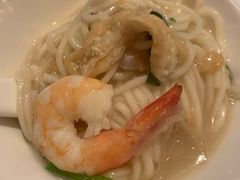 -莆田餐厅(吉隆坡柏威年广场店)