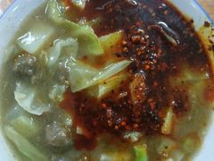 -老字号贾家肉丸糊辣汤(光明巷店)