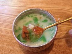 -椰莱泰小谷·东南亚融合菜(坪山悦阾SPACE店)