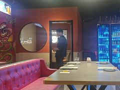 -醉炫音速烧烤·干煸菜(沙河总店)