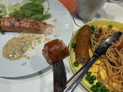 -宜家家居(哈尔滨商场店)