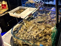 -小满海鲜·别院(天津旗舰店)