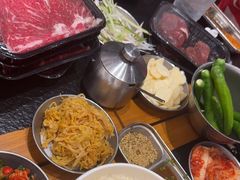 -炽城·烤肉名家(鸿达中央广场店)