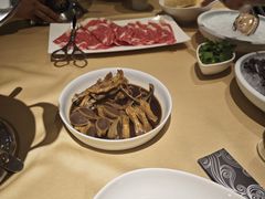 -鼎鼎香·港式火锅(北京SKP店)