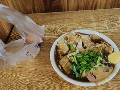 -真素诚·清真(新华路店)