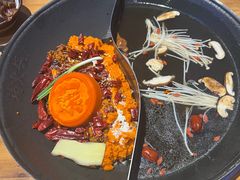 -楠火锅(广州总店)
