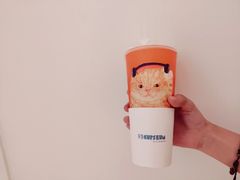 -奈雪的茶(大悦城店)