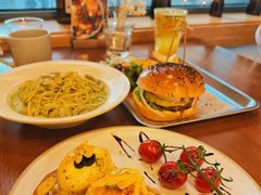 -UPPER KITCHEN(延安路店)