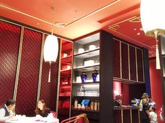 大堂-东富酒家(龙湖西溪天街店)