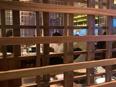 大堂-山葵家·创意料理(宁波来福士店)